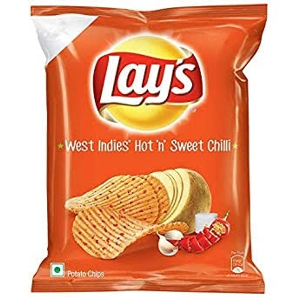 Lays Sweet Chilli - Per Piece