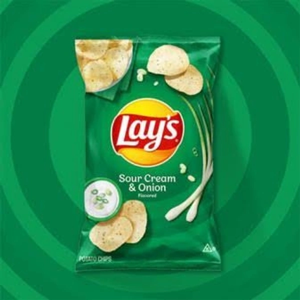 Lays Chilli Lemon - Per Piece