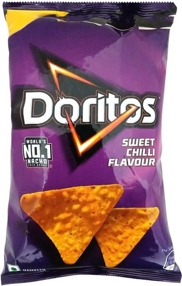 Doritos Sweet Chilli - Per Piece
