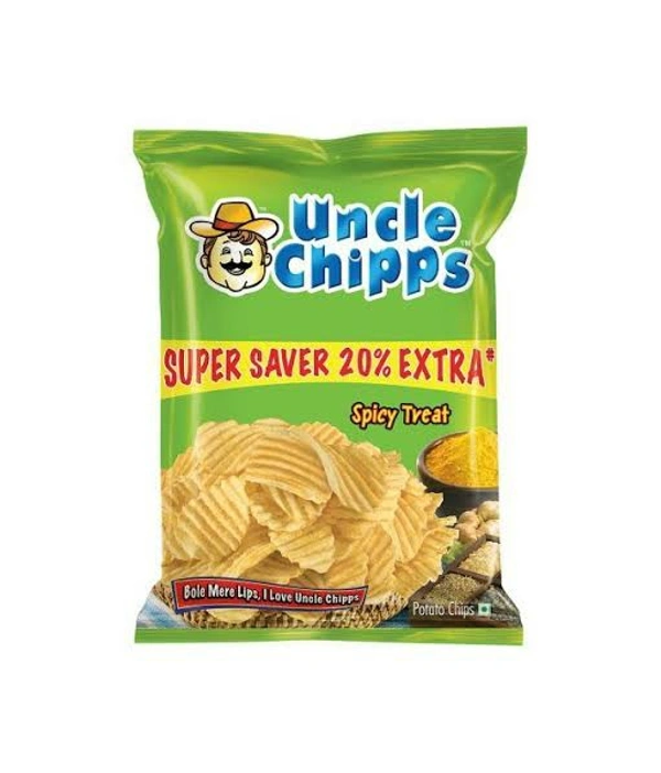Uncle Spice Treat - Per Piece