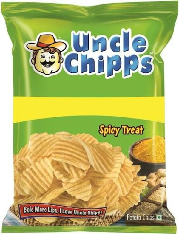 Uncle Spice Treat - Per Piece