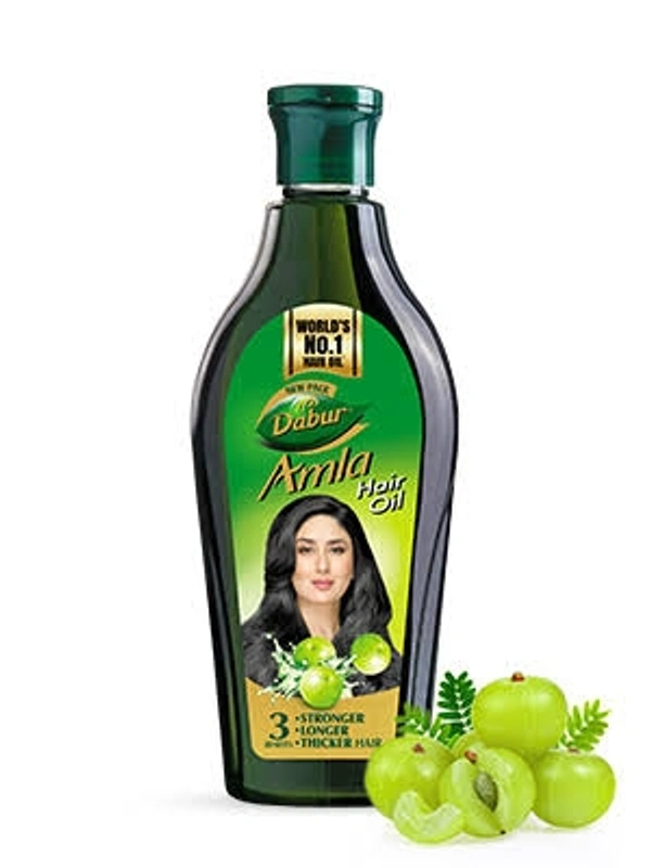 Dabar Amla - 180 ML