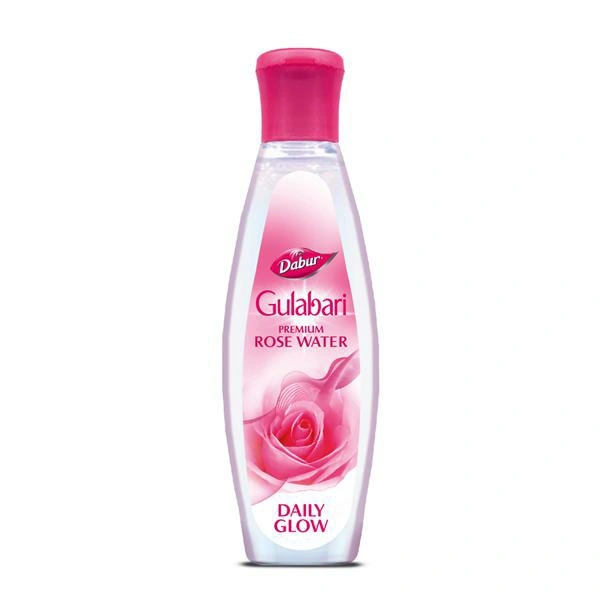 Dabar Gulabari - 59 ML