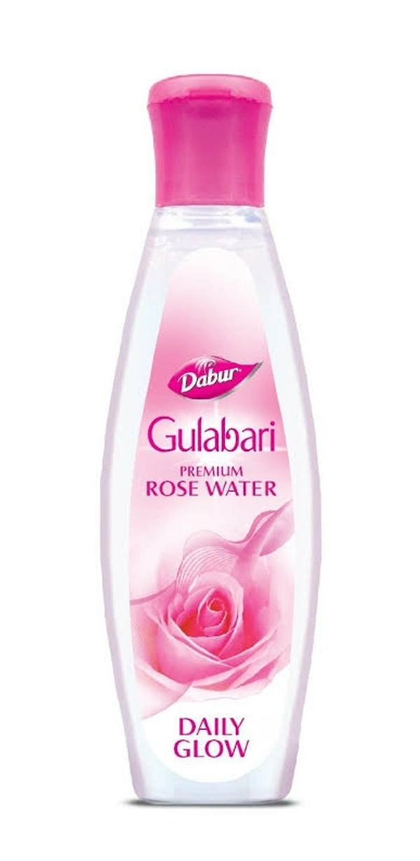 Dabar Gulabari - 120 ML