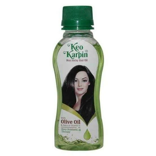 Keo Karpin Olive Oil - 25 ML