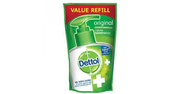 Dettol Refill Handwash - 175 ML