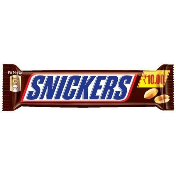 Snickers - Per Piece