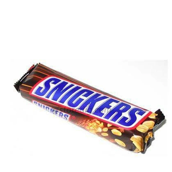 Snickers - Per Piece