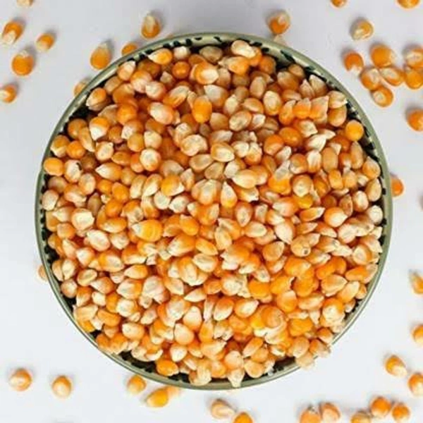 Corn - 500 Gram