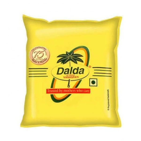 Dalda Ghee - 500 Gram