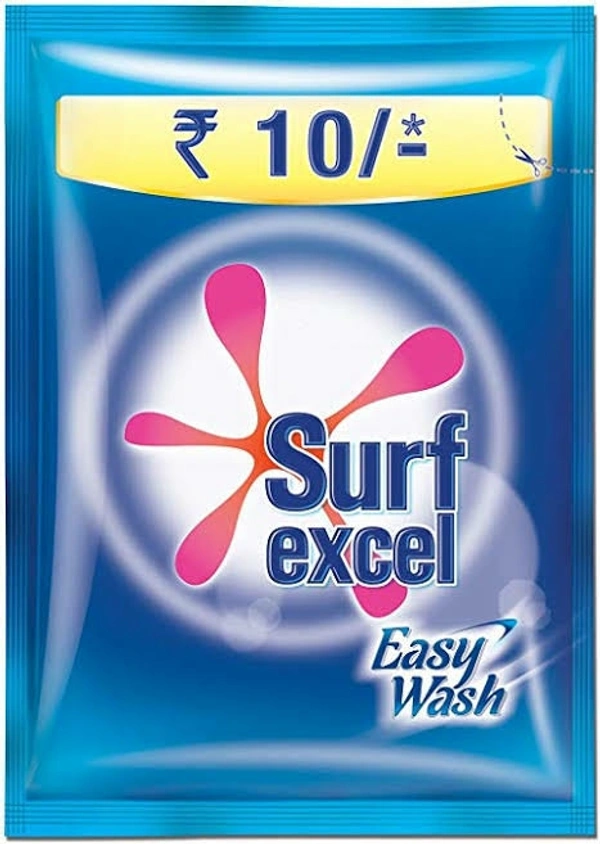 Surf Excel 10 MRP - (1 Dozen)