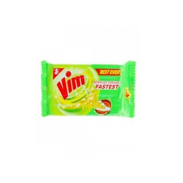 Vim Soap 5 MRP - (1 Dozen)