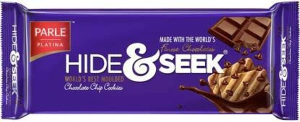 Hide & Seek Buiscuit 10 MRP - (20 Pcs)