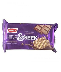 Hide & Seek Buiscuit 10 MRP - (20 Pcs)