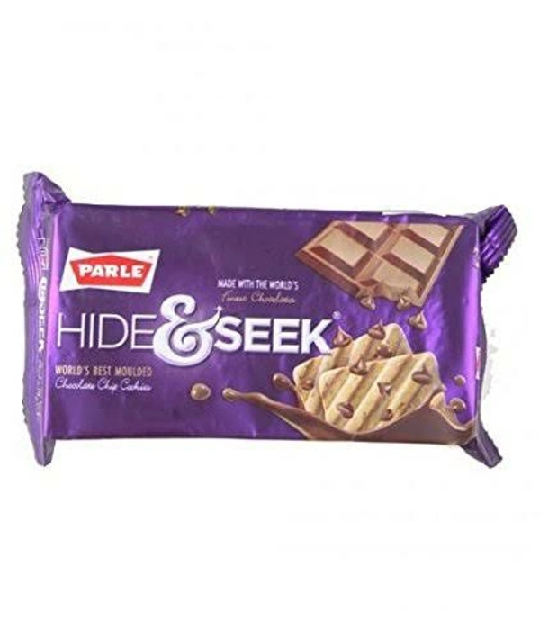 Hide & Seek Buiscuit 10 MRP - (20 Pcs)