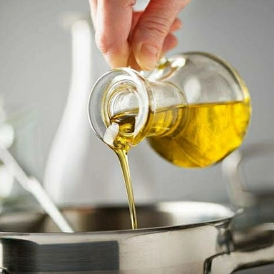 Oil
