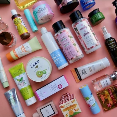 Hair & Body Care