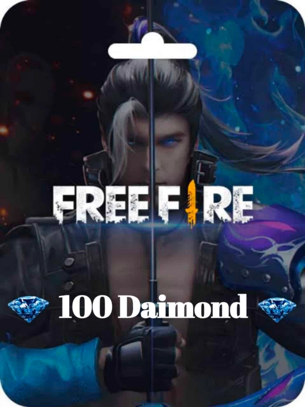 100 Diamond