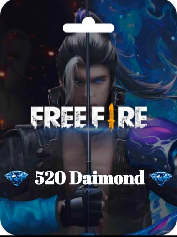 520 Diamond