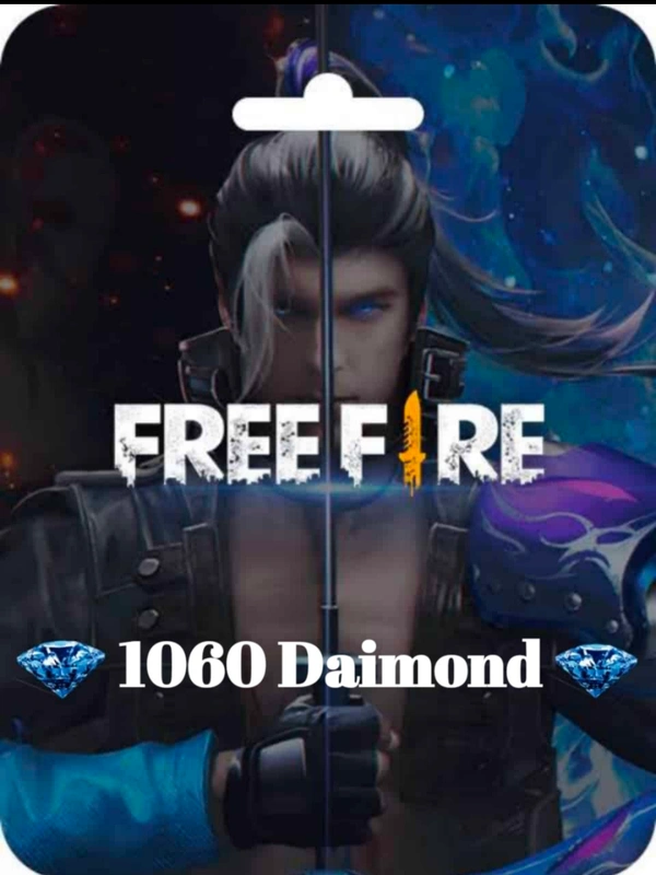 1060 Diamond