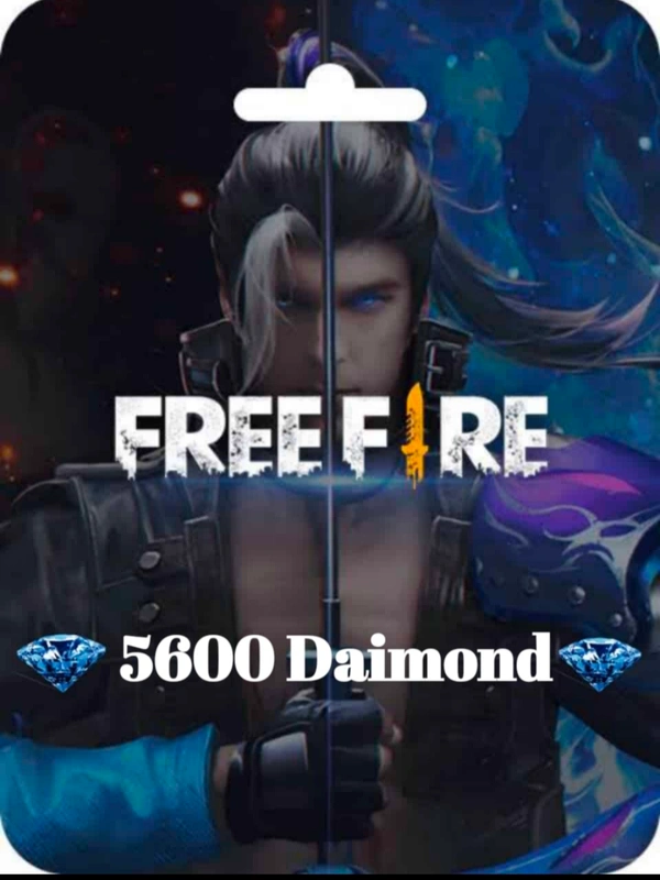 5600 Diamond