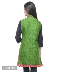 Ladies Winter Reversible Jacket To Be Wore By Both The Sides. - Multicoloured, XL