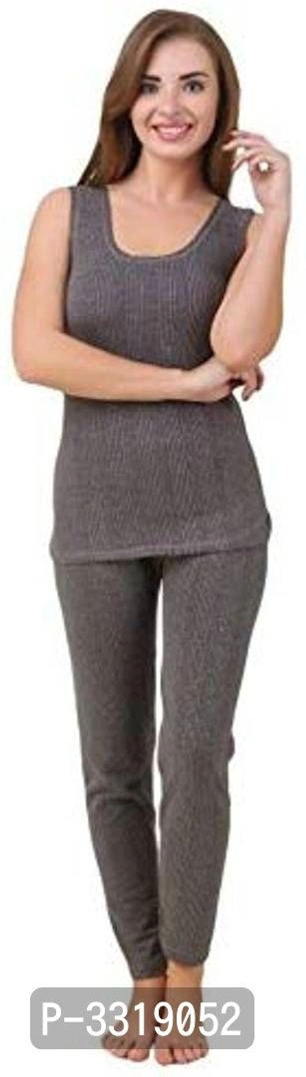 Premium Quality Winter Collections Thermal Sets - M