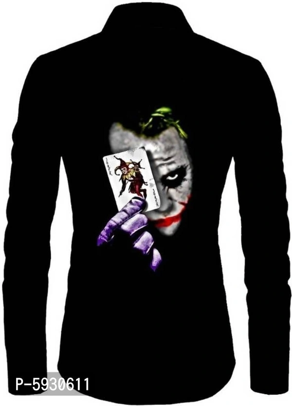 Trendy Stylish Polycotton best full Printed Clothing Fabric For Men - Multi