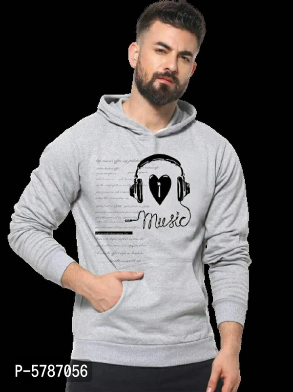 sweatshirt - M(38 inches), Multicolored