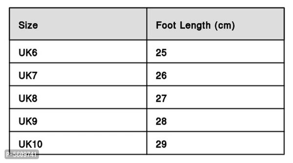 Trending and Stylish Running / Sports Shoes for Men and Boys - UK8, Blue