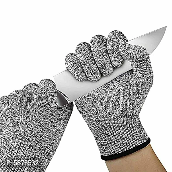 House of Quirk Cut Resistant Gloves