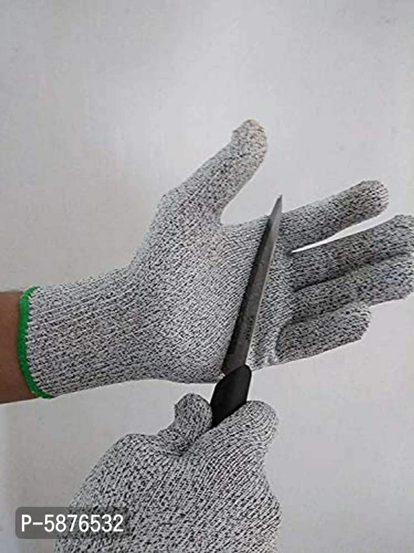 House of Quirk Cut Resistant Gloves
