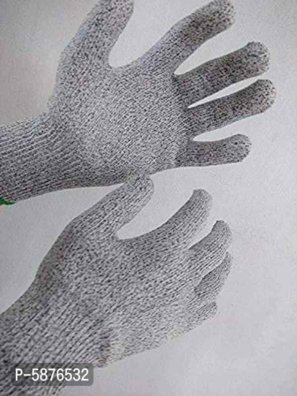 House of Quirk Cut Resistant Gloves