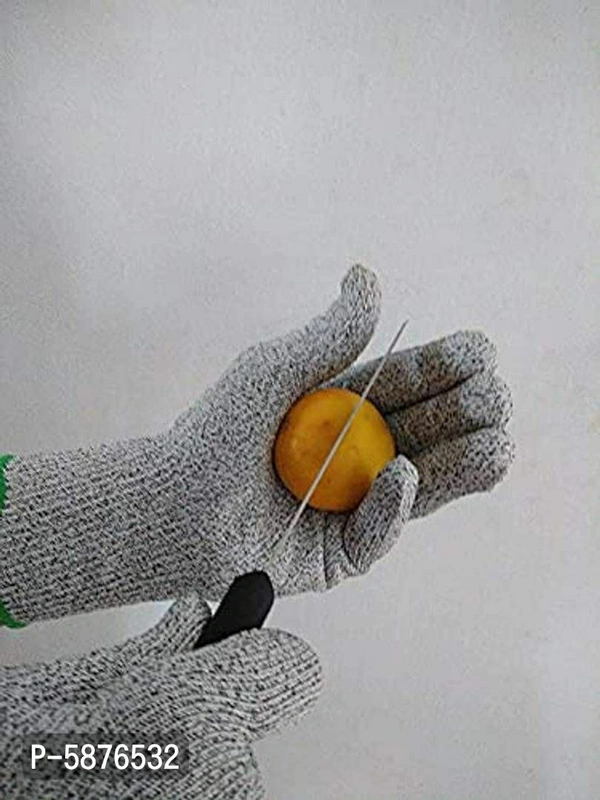 House of Quirk Cut Resistant Gloves