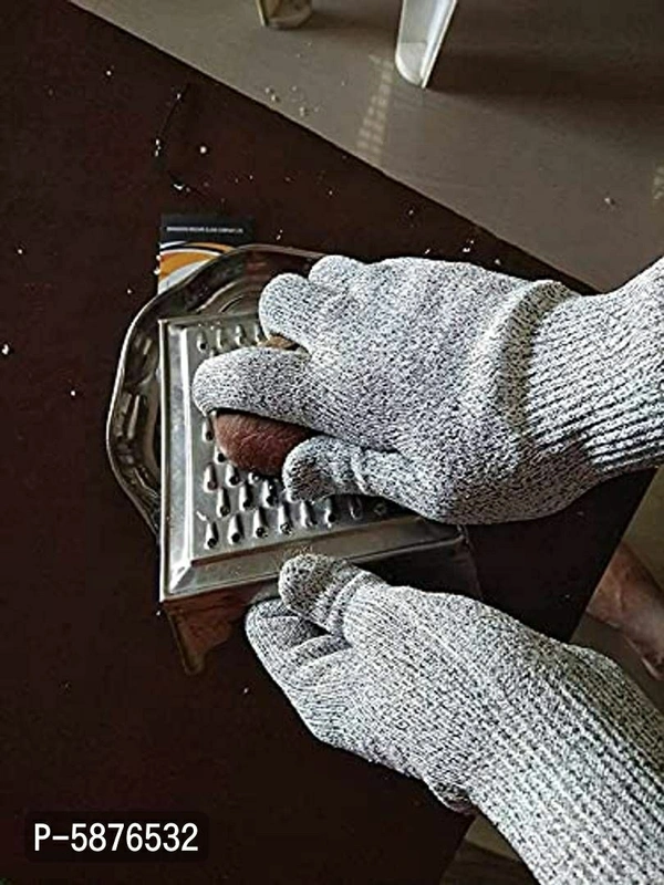 House of Quirk Cut Resistant Gloves