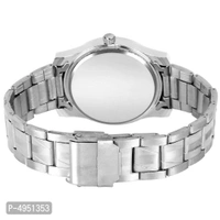 Stylish Analog Watch - Black