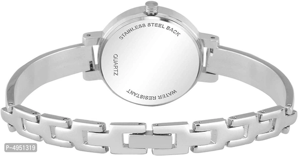 Stylish Analog Watch - Blue