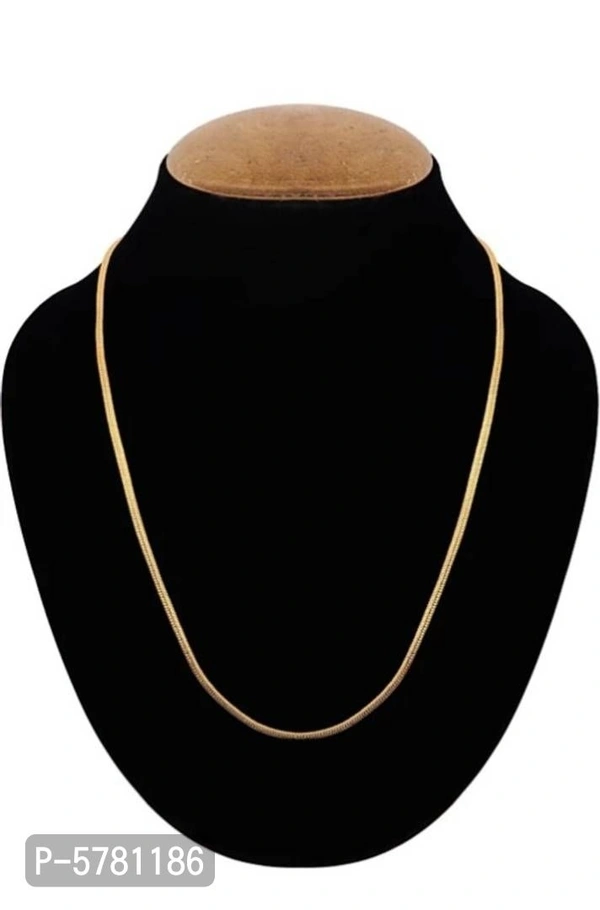 Women's Necklace Chain - Multicoloured