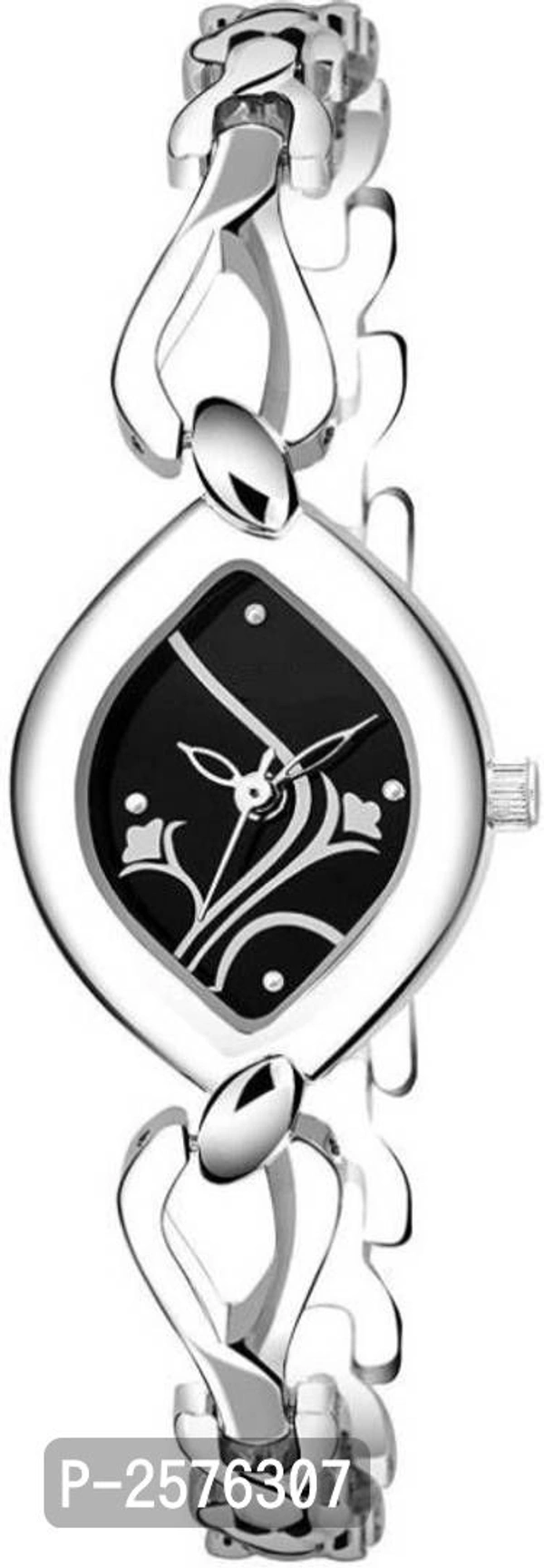 Bracelet Watch For Women - Golden
