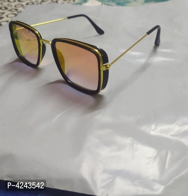 UNISEX METAL SUNGLASSES - M, Multicoloured