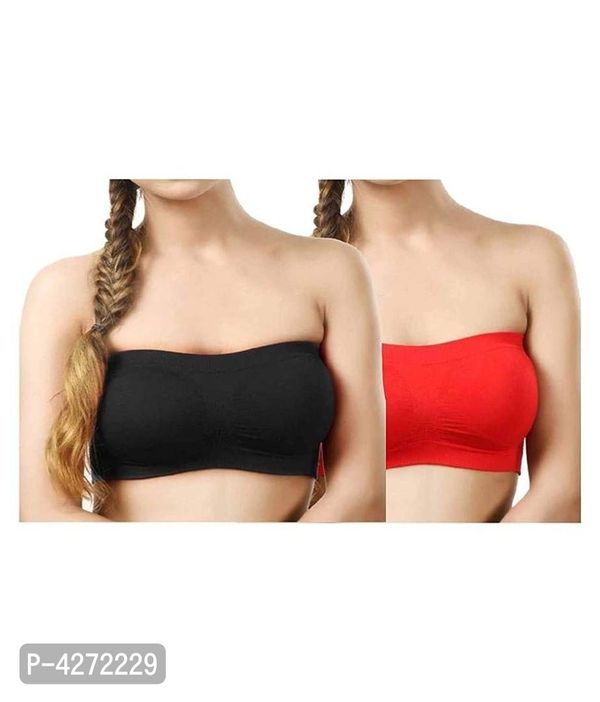 How to wear off shoulder top with regular bra
