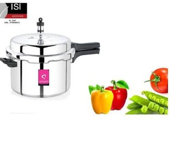  PRIYAM RICE COOKWARE-5Lit