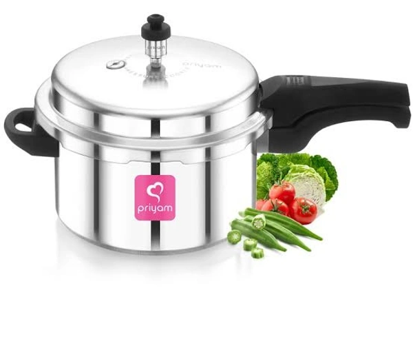  PRIYAM RICE COOKWARE-5Lit