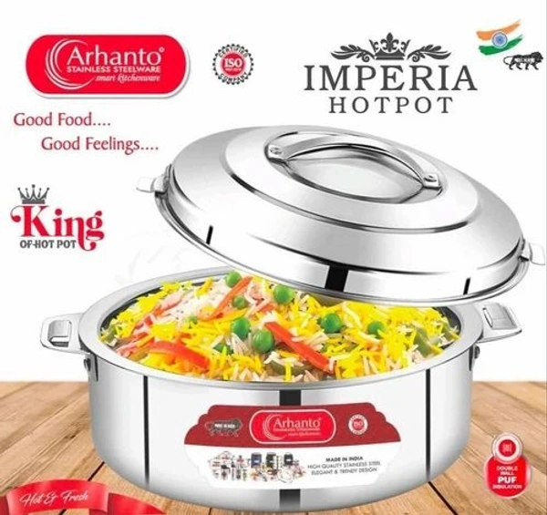 HOT BOX 3000 ML