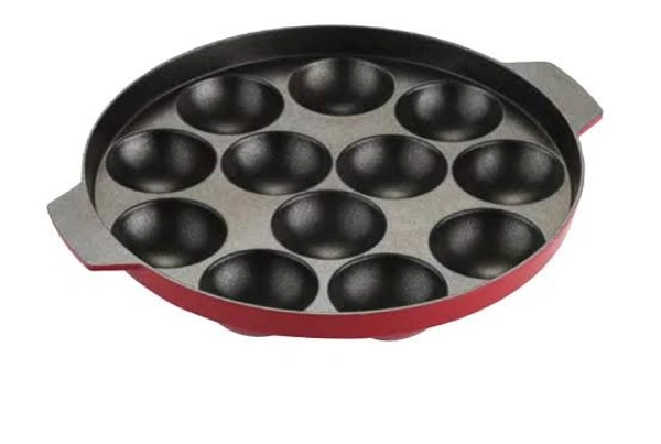 Paniyara pan Smal 7 Hole