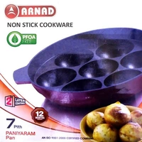Paniyara pan Smal 7 Hole