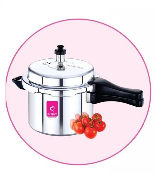 Priyam Rice Cookware-3 Lit 
