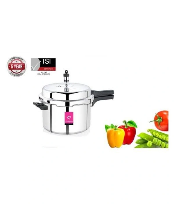Priyam Rice Cookware-3 Lit 