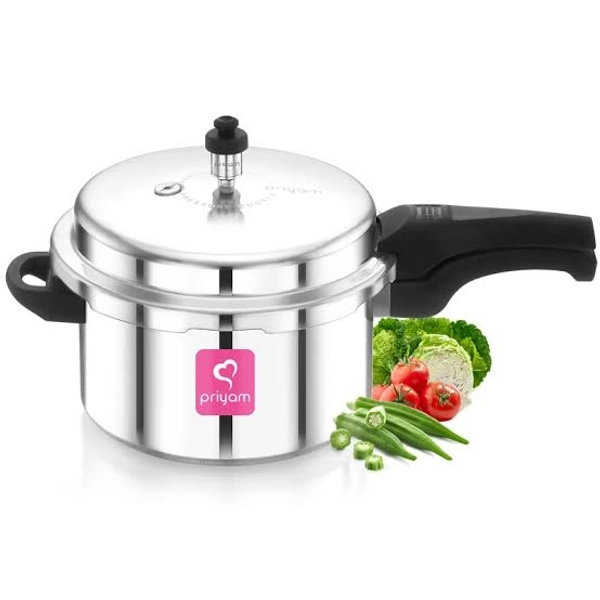 Priyam Rice Cookware-3 Lit 