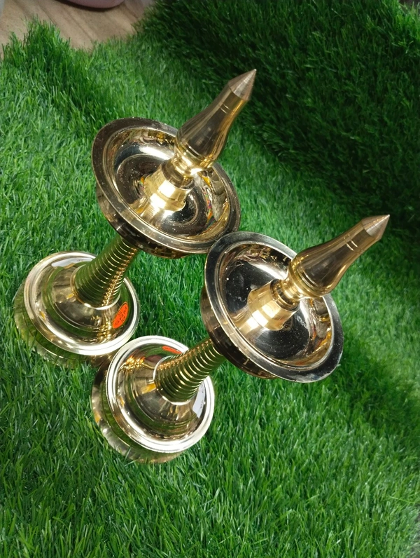 Vilakhu Pooja Lamp